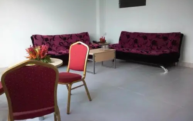Airlines Business Hotel