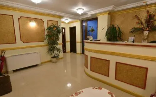 Vesta Hotel