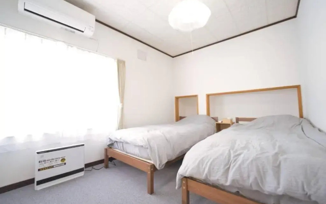 Furano Ski House - Vacation STAY 22794v