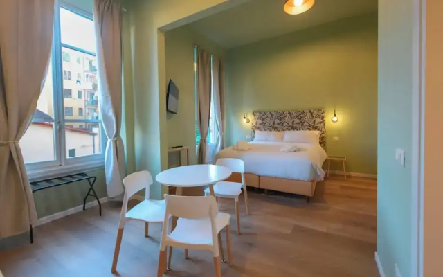 B&B Magnolia