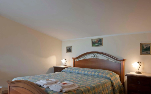 Casa Vacanza Pietra Viva