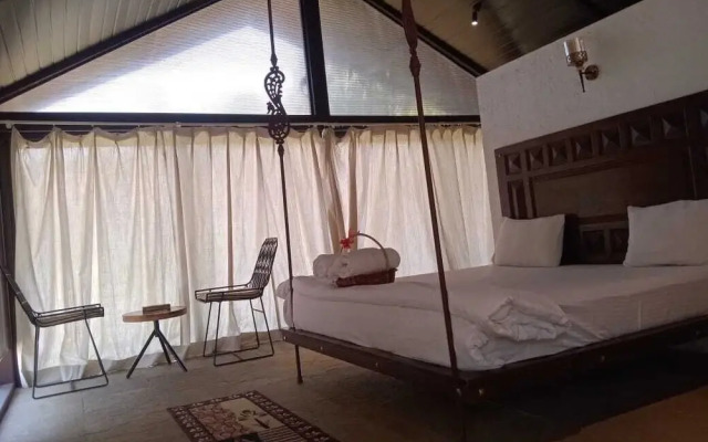La Moire Resort