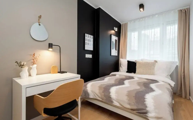 New York by Kairos Apartments