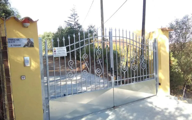 Casa Caboni codice IUN Q2131