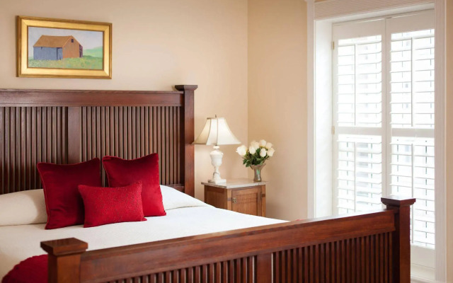 Embassy Circle Guest House