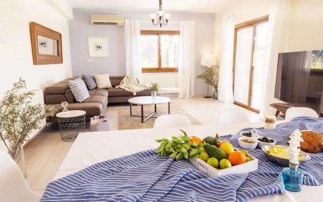 Villa Mojito