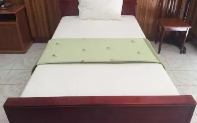 Thuy Linh Hotel Halong
