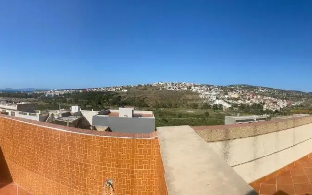 Appartement Tanja Balia