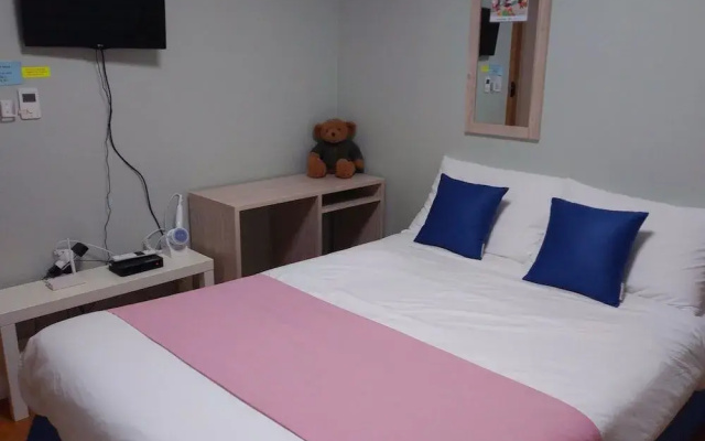 Incheon Coco Guesthouse