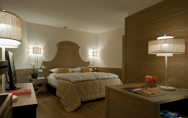 Grand Hotel Savoia Cortina d'Ampezzo, A Radisson Collection Hotel
