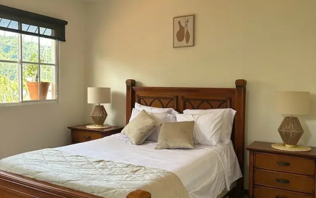 Casa Santa Elena Fuertevali