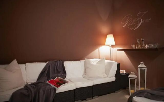 Hotel Kleines Meer