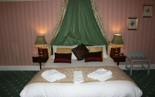 Ravenscourt Guest House
