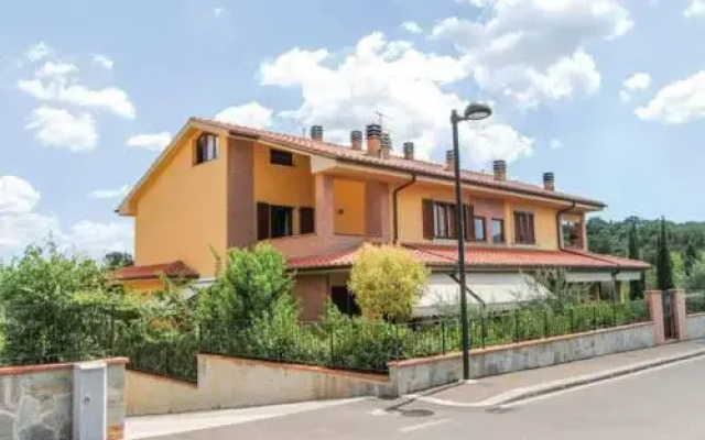 Apartment V. C. Alberto d.Chiesa