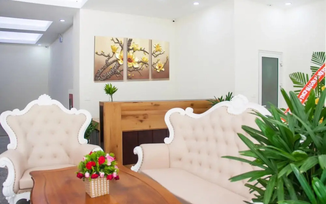 Ha Vieng Apartment