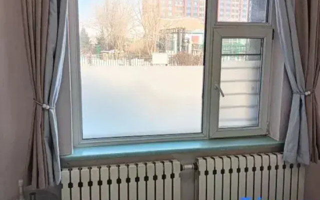 Harbin Nuanju Apartment