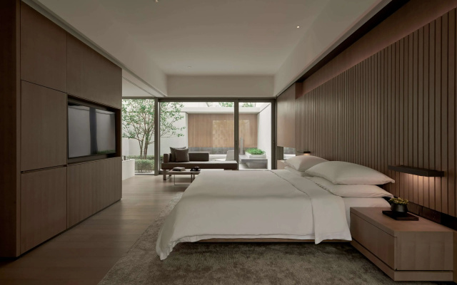 Alila Wuzhen, Zhejiang