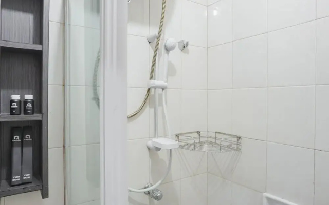 Special 1Br Direct Pool Access At Thamrin Residence