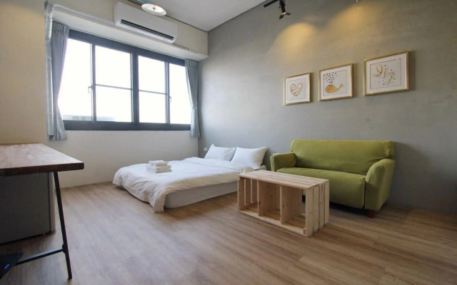 Youth inn