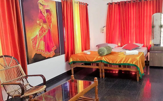 Holistic Inn