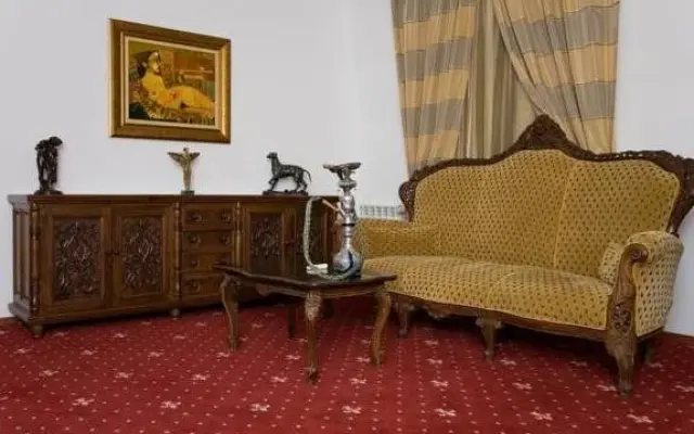 Park Hotel Kaylaka