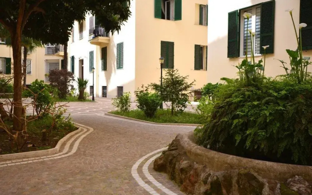 La Design.ata Experience Bed & Breakfast
