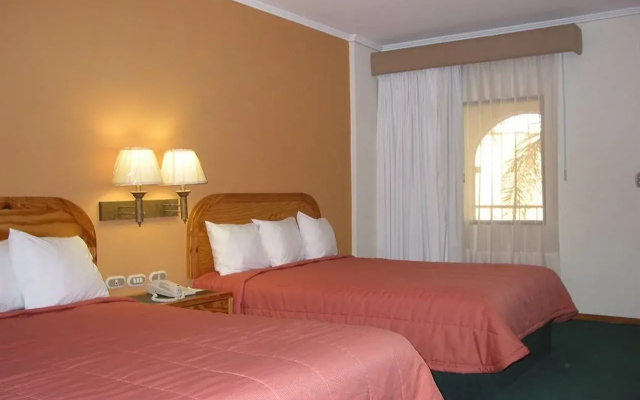 Hotel Brío Inn