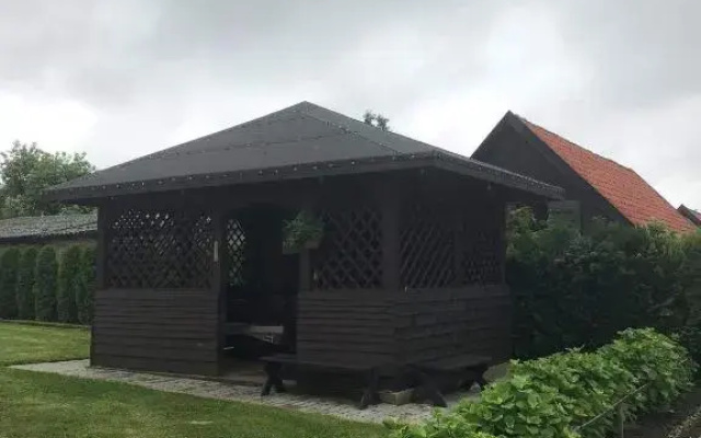 Nad Doliną Krutyni