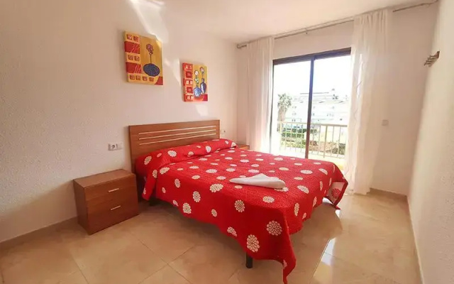 Apartamentos Kronos 3000