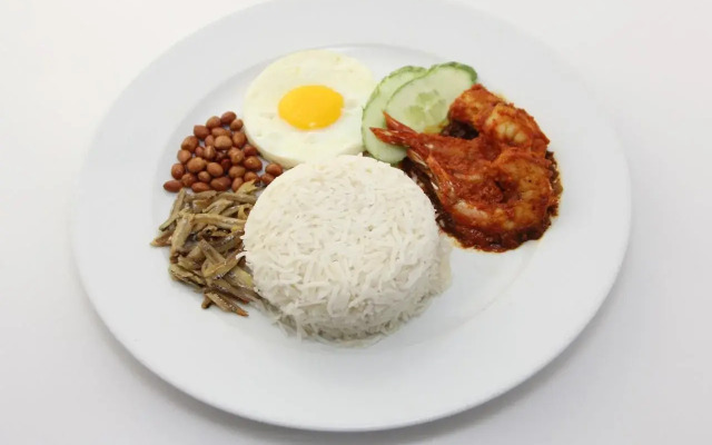 Grand Plaza Serviced Apartments