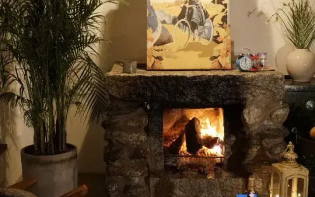 Dali ANYUE Art Homestay