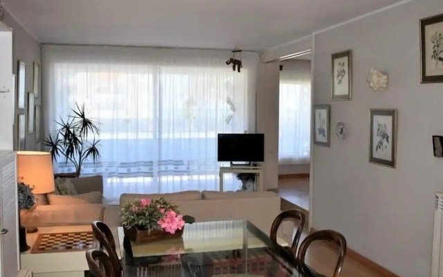 Sanpan Be my Guest Castelldefels