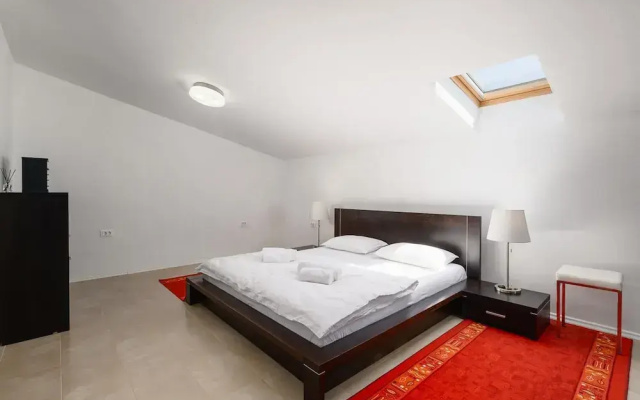 Apartment in Porec Near Brijuni Islands
