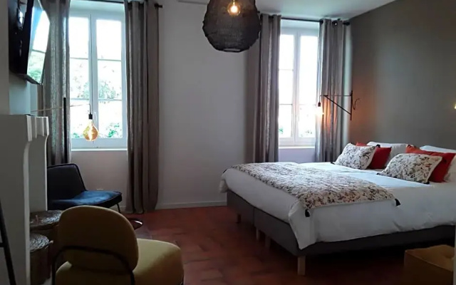 Le Clos Marceau