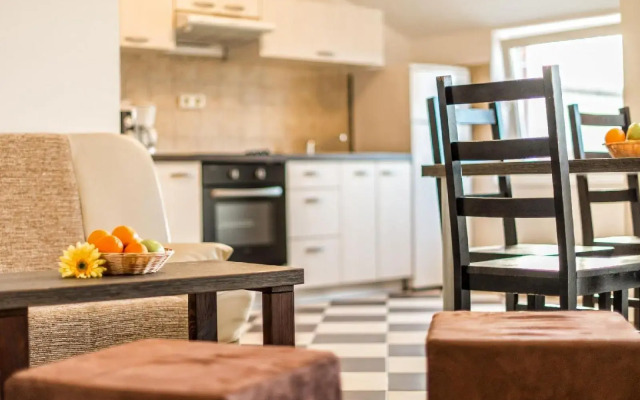 Grana - Two Bedroom