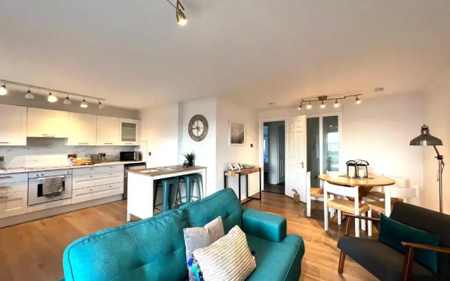 Bellevue Apartment
