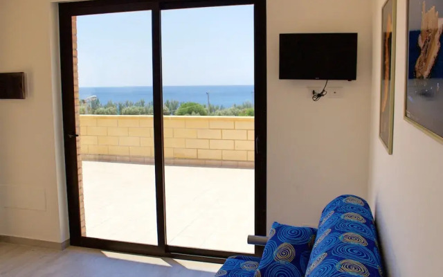 Residence La Caletta