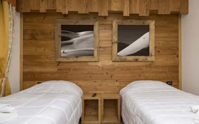Hotel Clotes