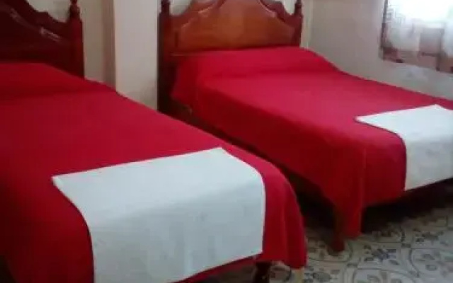 Hotel Plazuela