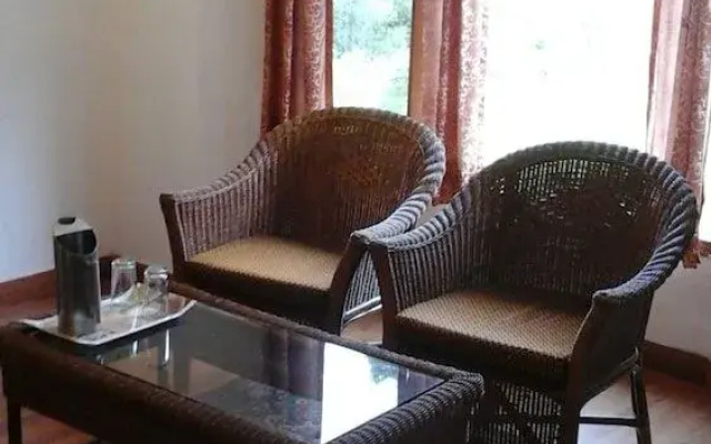Hotel Dev Cottage
