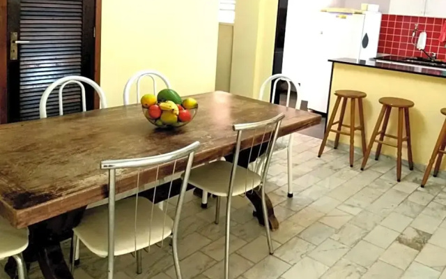 Casa Babilônia