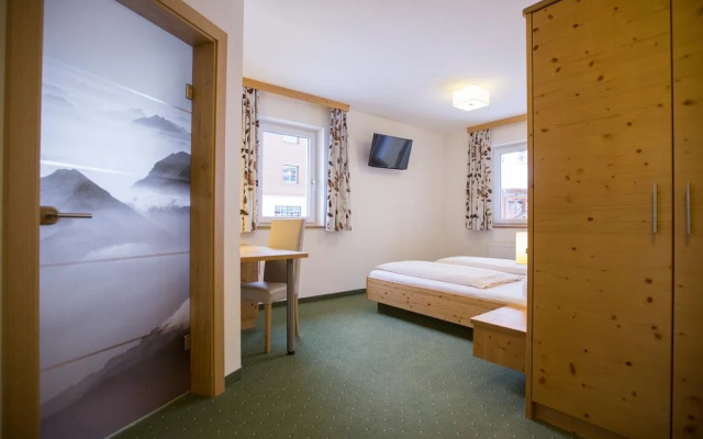 Hotel Ennskraxblick