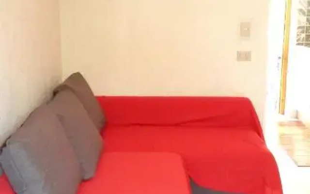 Studio with shared pool terrace and wifi at Sciacca