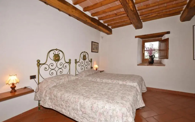Villa La Chiesina