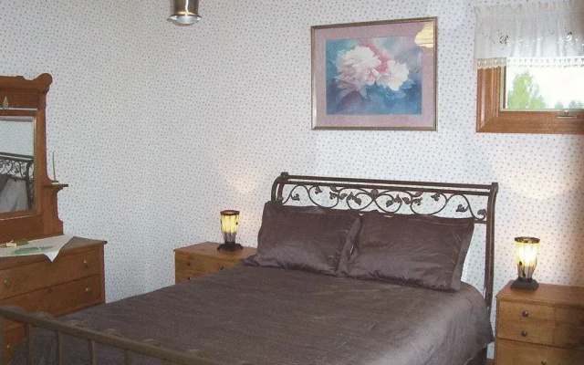 Bitterroot River B&B