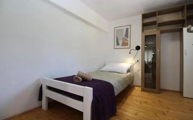 Apartment Padulj 1365