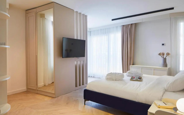 G Residences Gayrettepe