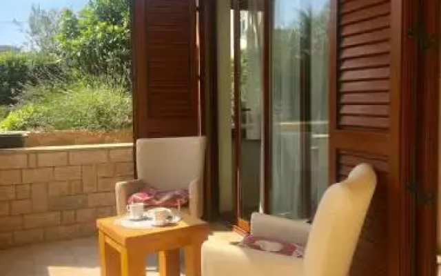 Stoja Apartment