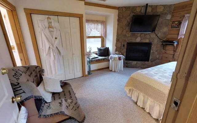 Harmony Haill Bed and Breakfast