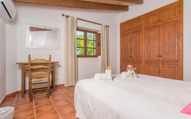 Mercader - Villa With Private Pool In Alcudia